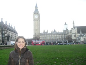 Londres