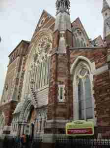 Igreja de Sao pedro e sao paulo