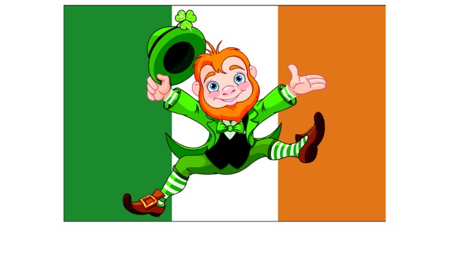 Irlanda como destino